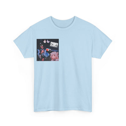 W.R.D | GoreSorrow | T-Shirt