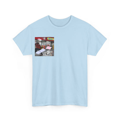 VULG@R | GoreSorrow | T-Shirt