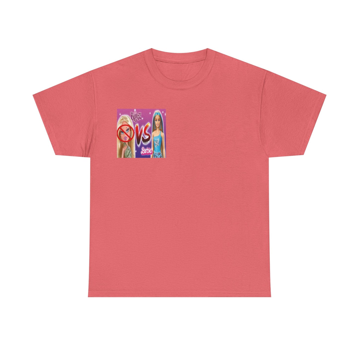 Barbie Not A Brat | GoreSorrow | T-Shirt