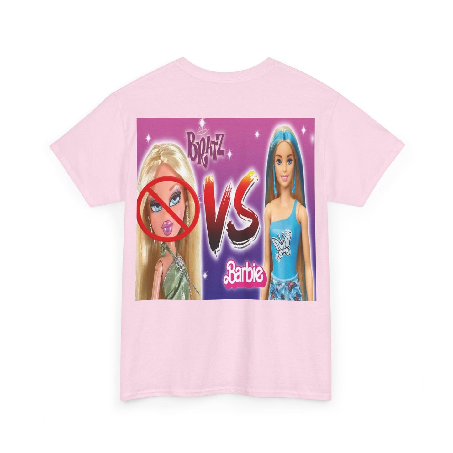 Barbie Not A Brat | GoreSorrow | T-Shirt