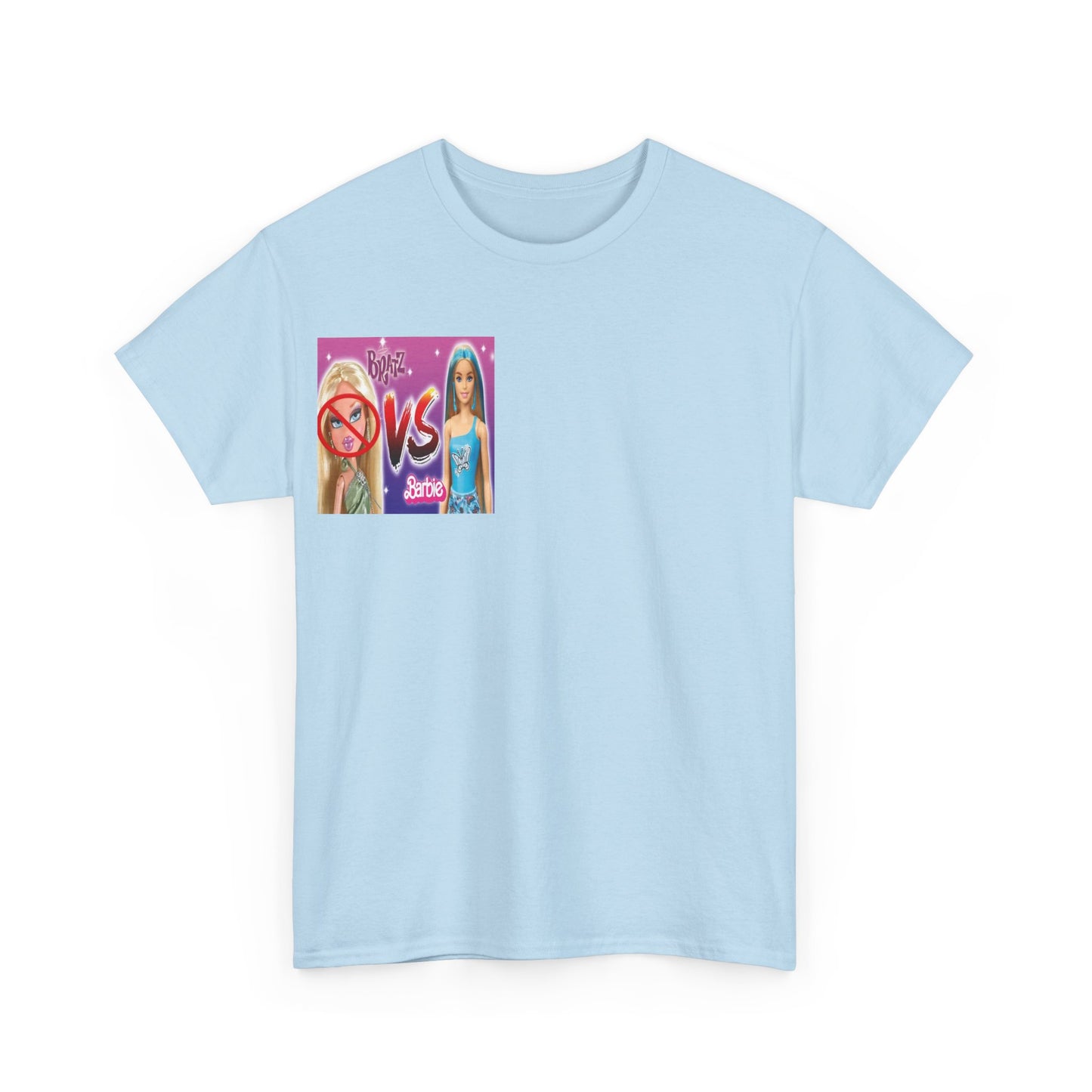 Barbie Not A Brat | GoreSorrow | T-Shirt