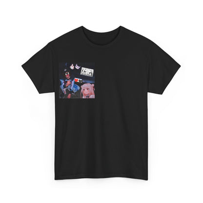W.R.D | GoreSorrow | T-Shirt