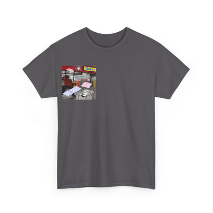 VULG@R | GoreSorrow | T-Shirt