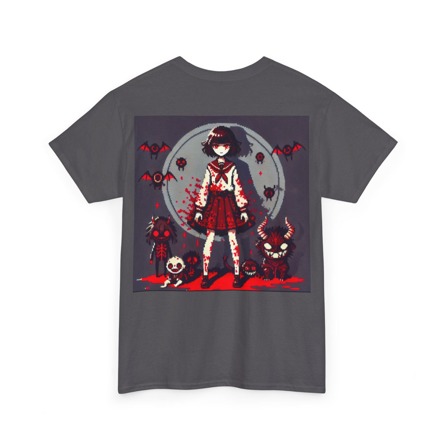 Rats In My Shadow T-Shirt