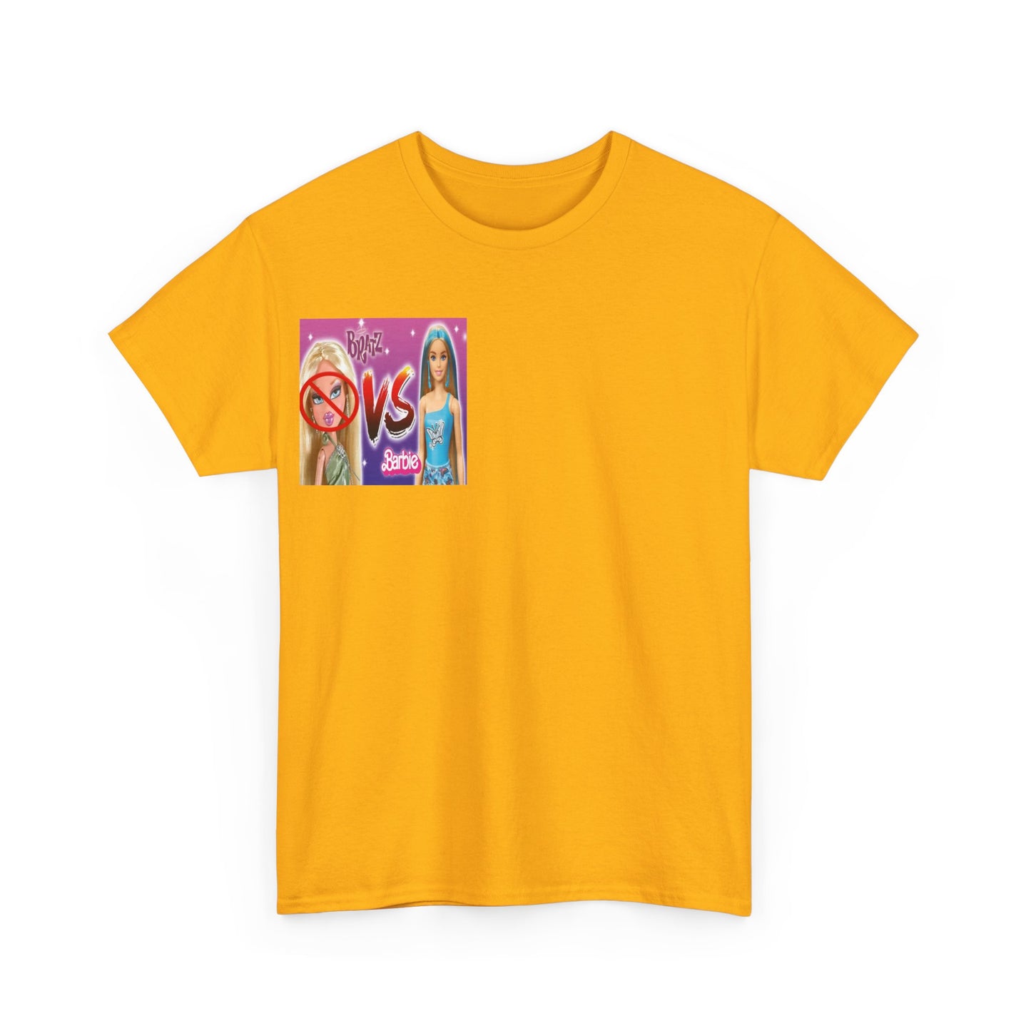 Barbie Not A Brat | GoreSorrow | T-Shirt