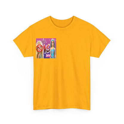 Barbie Not A Brat | GoreSorrow | T-Shirt