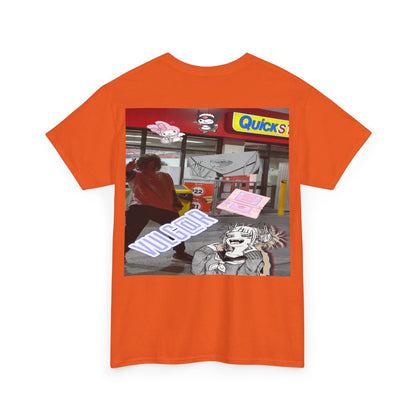 VULG@R | GoreSorrow | T-Shirt