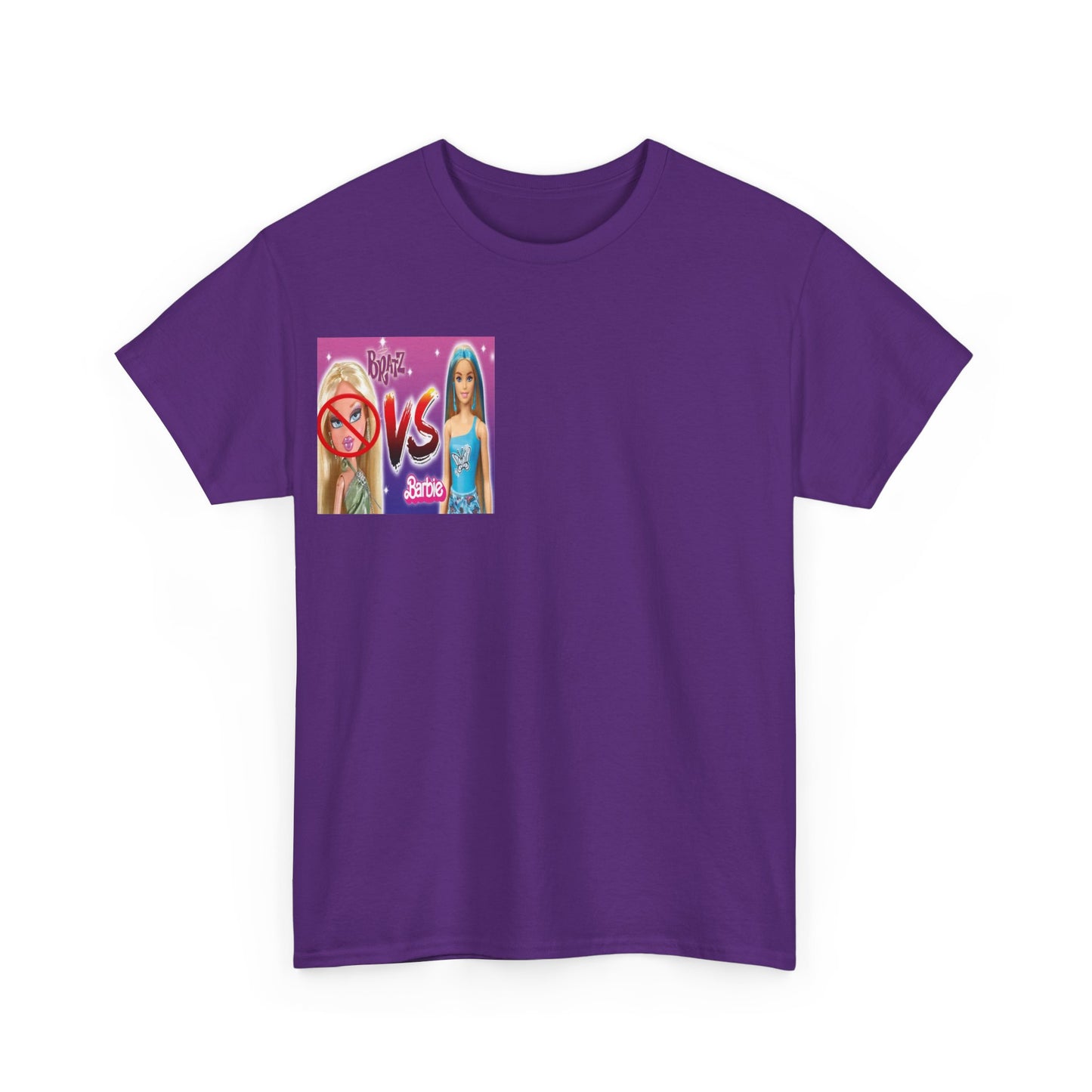Barbie Not A Brat | GoreSorrow | T-Shirt