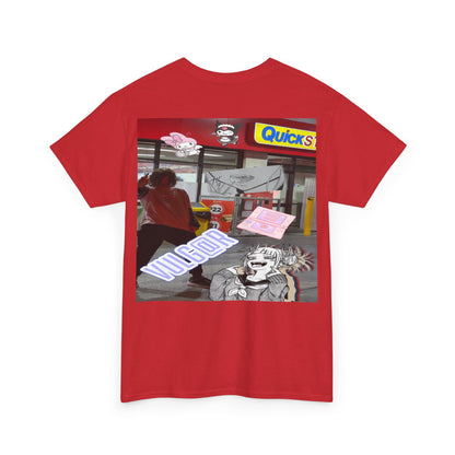 VULG@R | GoreSorrow | T-Shirt