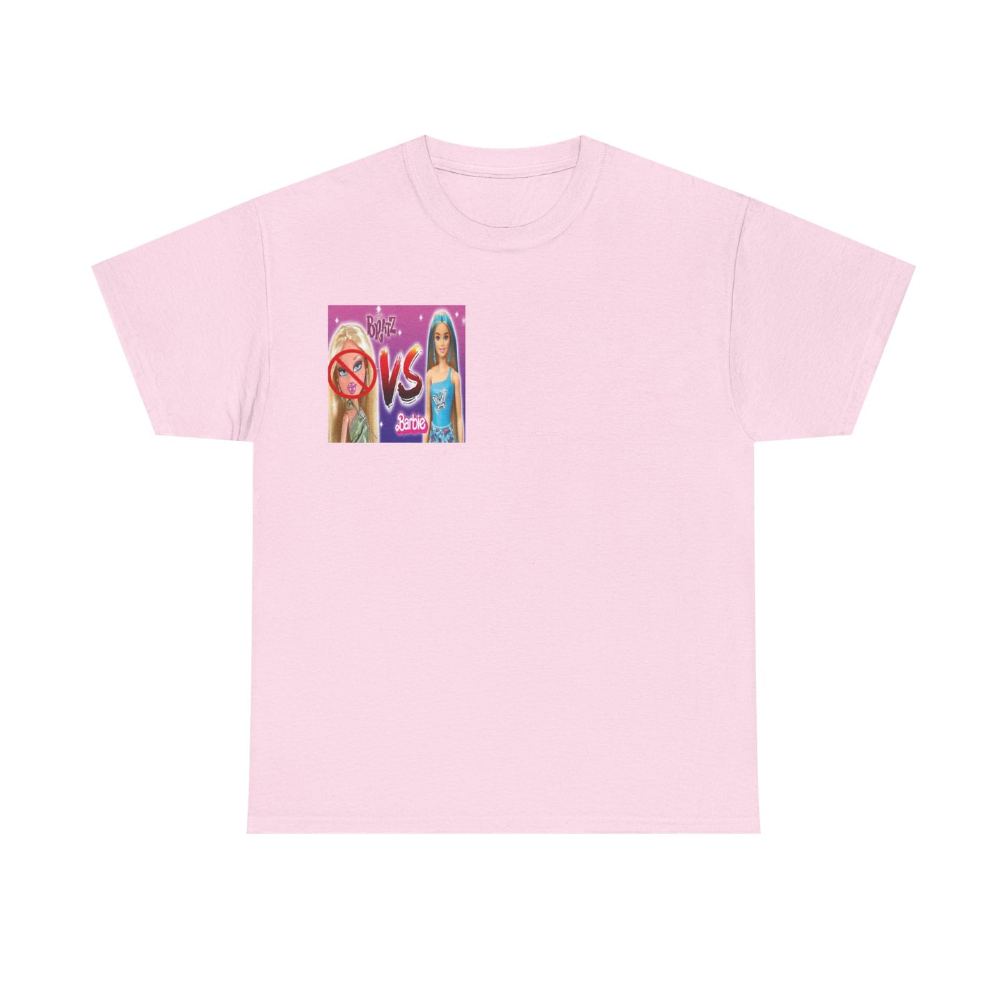 Barbie Not A Brat | GoreSorrow | T-Shirt