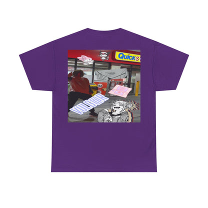 VULG@R | GoreSorrow | T-Shirt