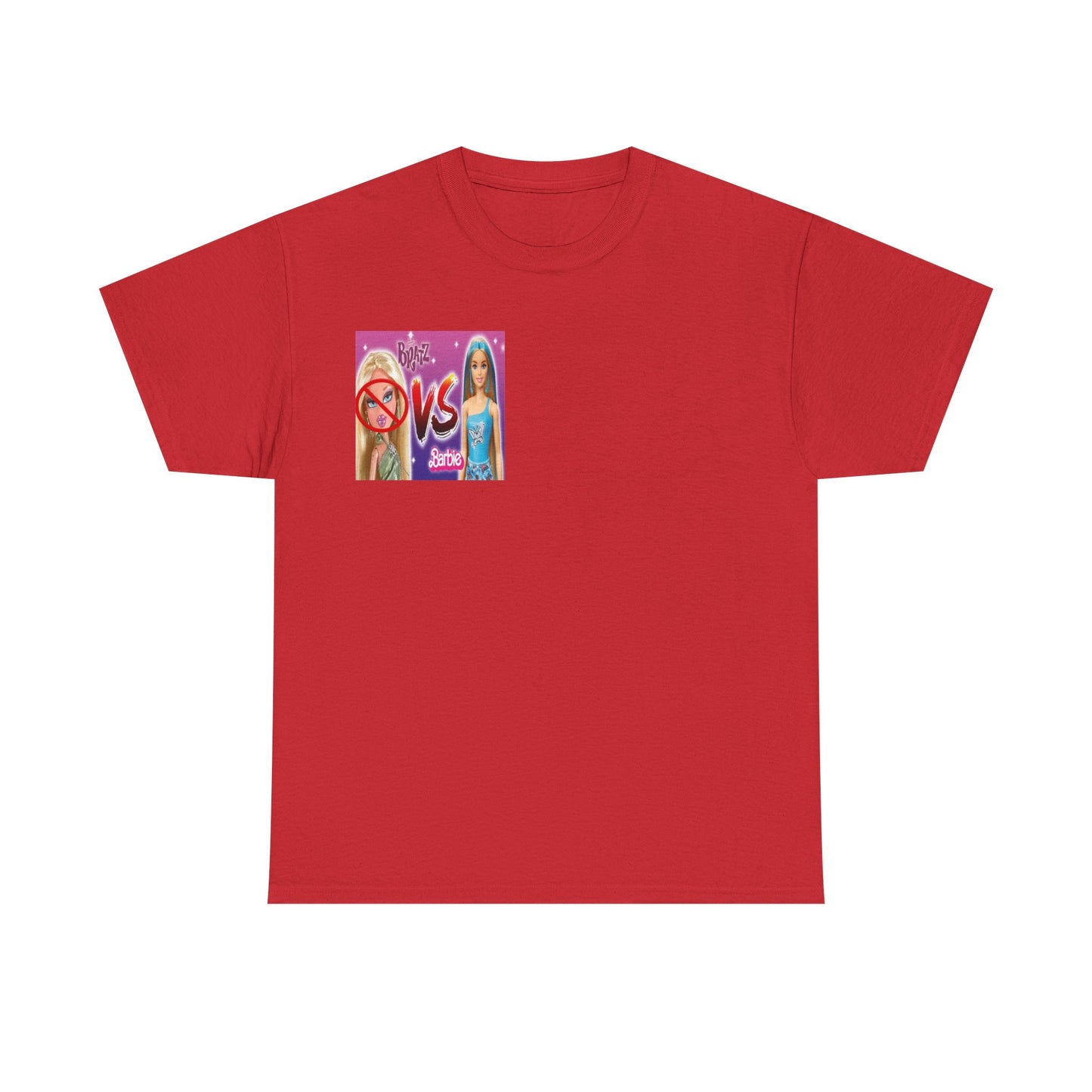 Barbie Not A Brat | GoreSorrow | T-Shirt