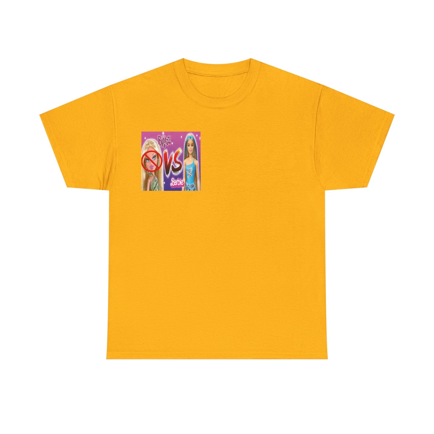 Barbie Not A Brat | GoreSorrow | T-Shirt