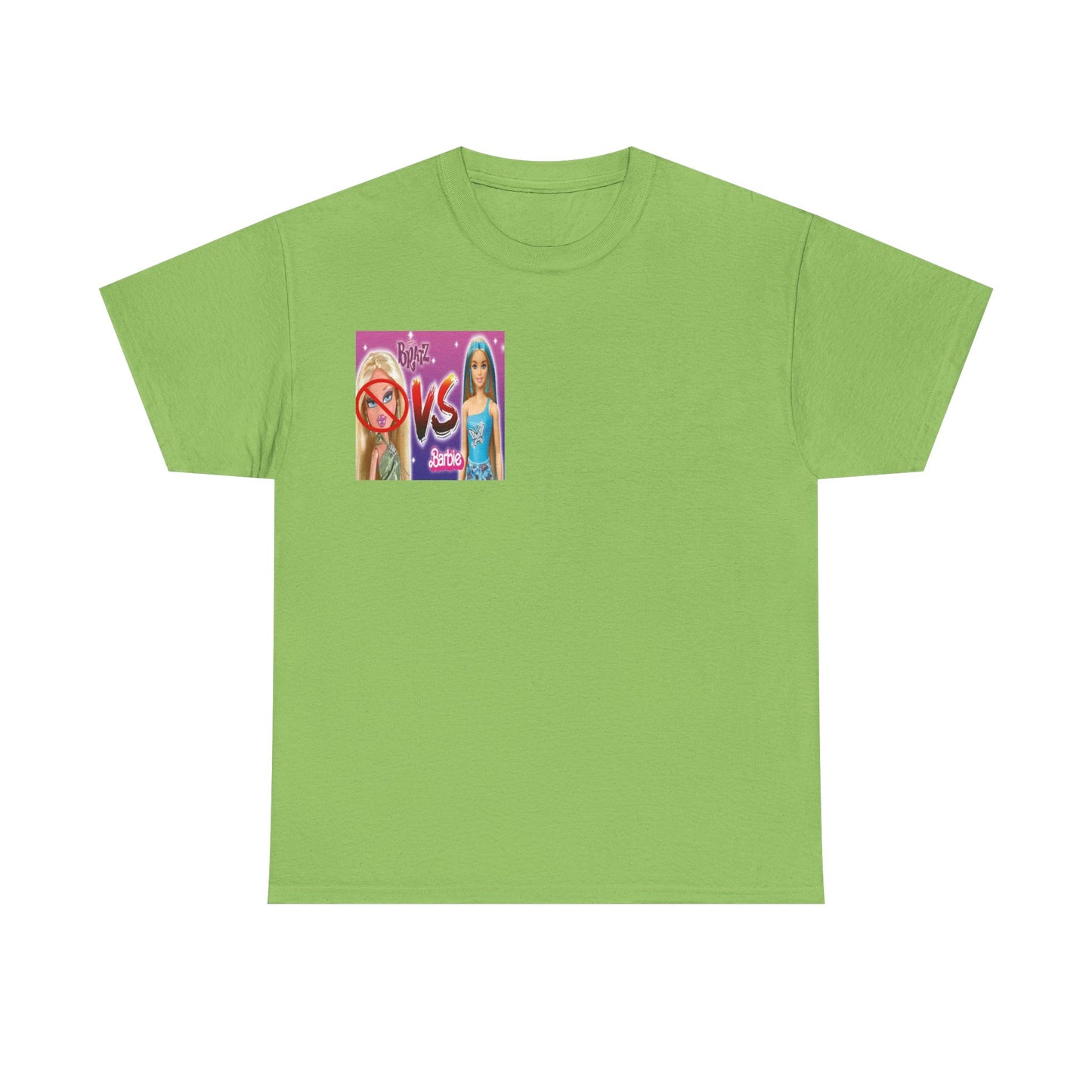 Barbie Not A Brat | GoreSorrow | T-Shirt