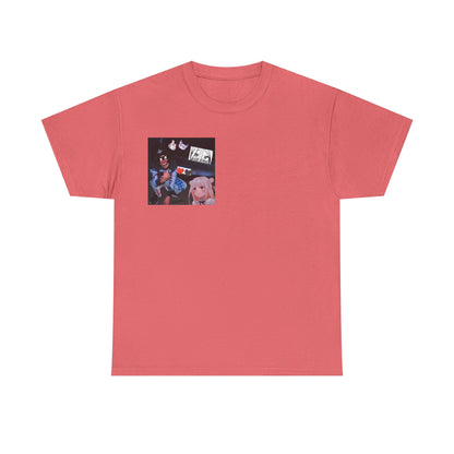 W.R.D | GoreSorrow | T-Shirt