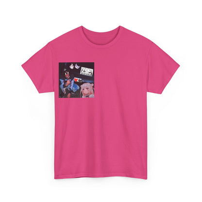 W.R.D | GoreSorrow | T-Shirt