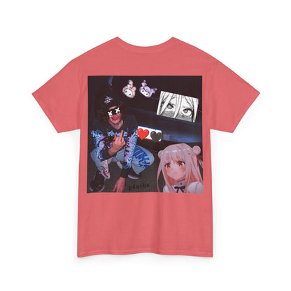 W.R.D | GoreSorrow | T-Shirt