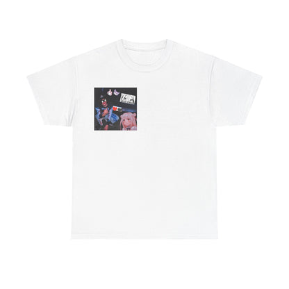 W.R.D | GoreSorrow | T-Shirt