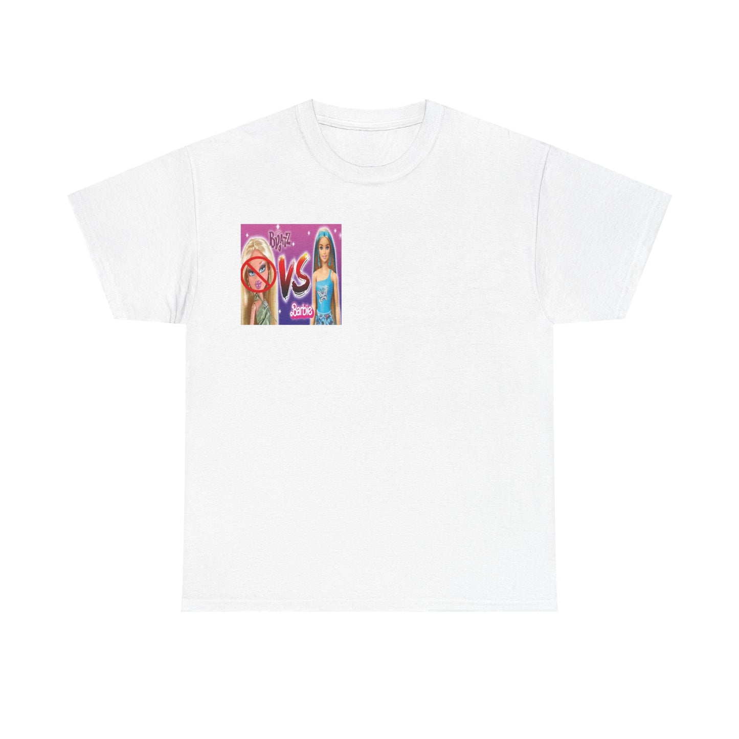 Barbie Not A Brat | GoreSorrow | T-Shirt