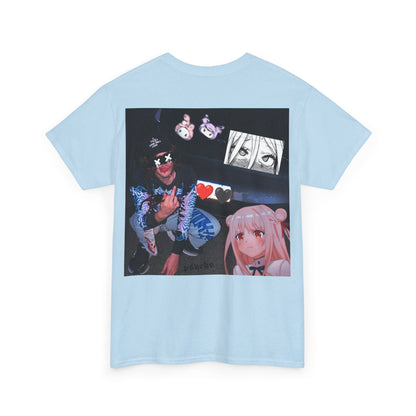 W.R.D | GoreSorrow | T-Shirt