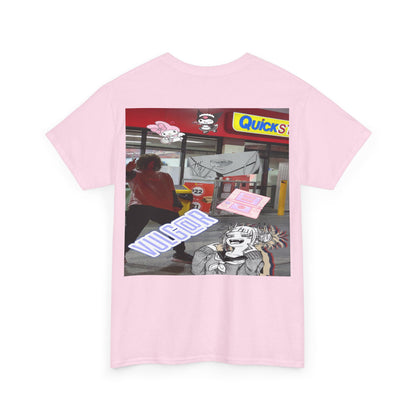 VULG@R | GoreSorrow | T-Shirt