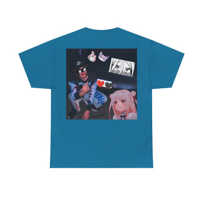 W.R.D | GoreSorrow | T-Shirt