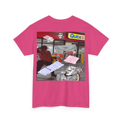 VULG@R | GoreSorrow | T-Shirt