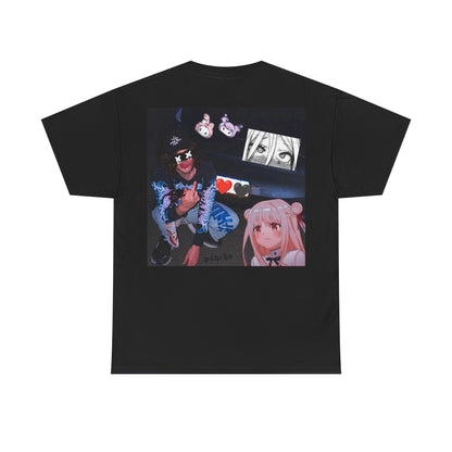 W.R.D | GoreSorrow | T-Shirt