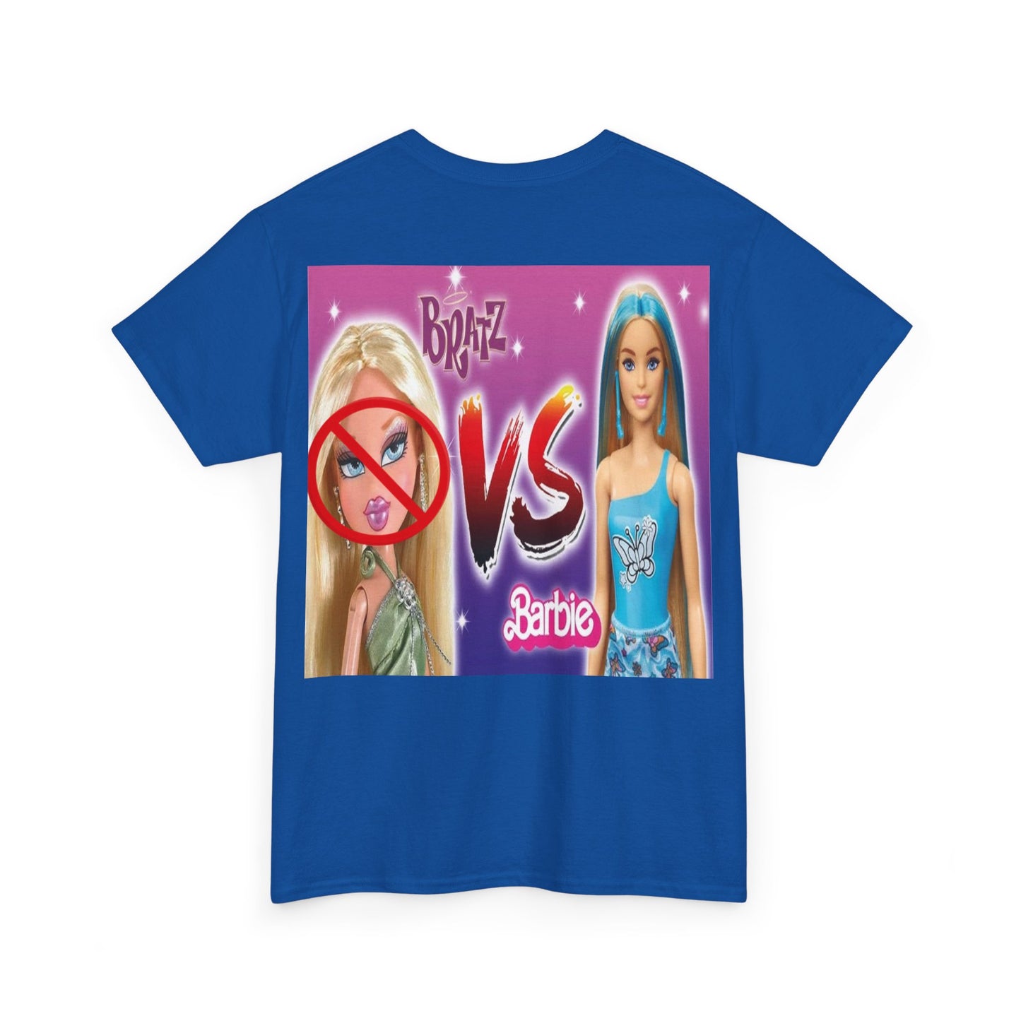 Barbie Not A Brat | GoreSorrow | T-Shirt
