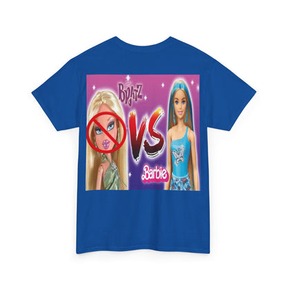 Barbie Not A Brat | GoreSorrow | T-Shirt