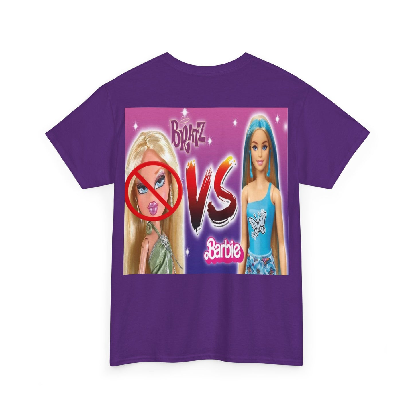 Barbie Not A Brat | GoreSorrow | T-Shirt