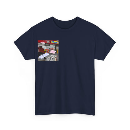 VULG@R | GoreSorrow | T-Shirt