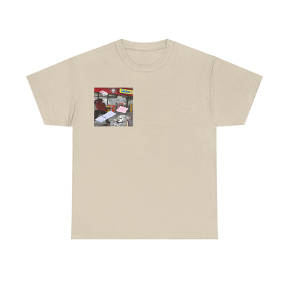 VULG@R | GoreSorrow | T-Shirt
