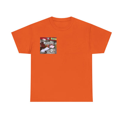 VULG@R | GoreSorrow | T-Shirt