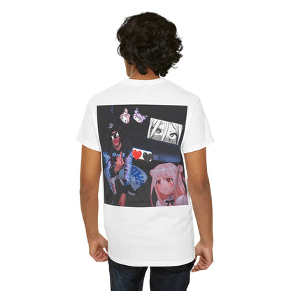 W.R.D | GoreSorrow | T-Shirt