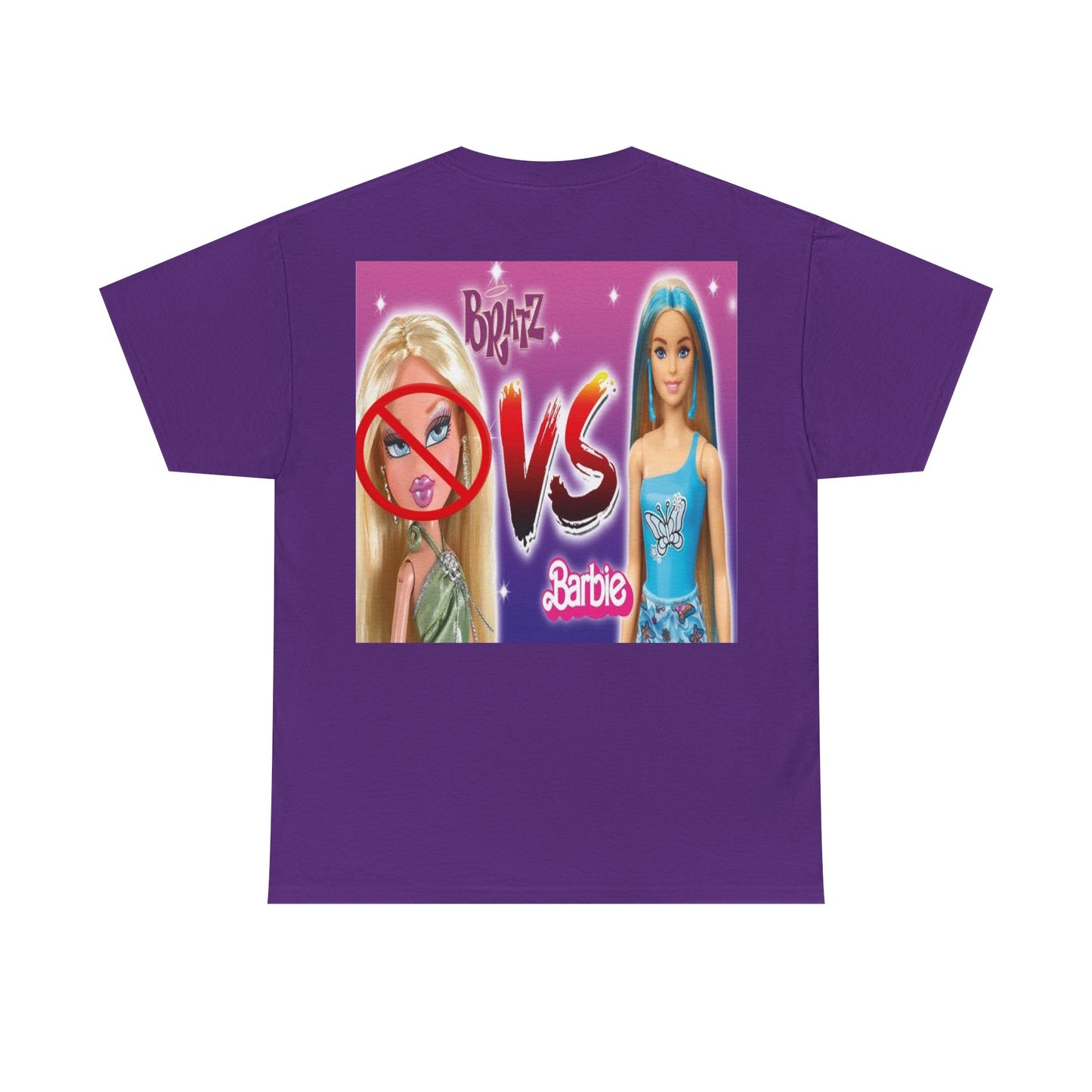 Barbie Not A Brat | GoreSorrow | T-Shirt