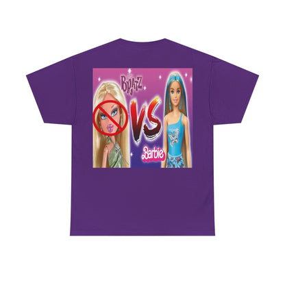 Barbie Not A Brat | GoreSorrow | T-Shirt