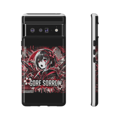 GoreSorrow Tough Phone Cases