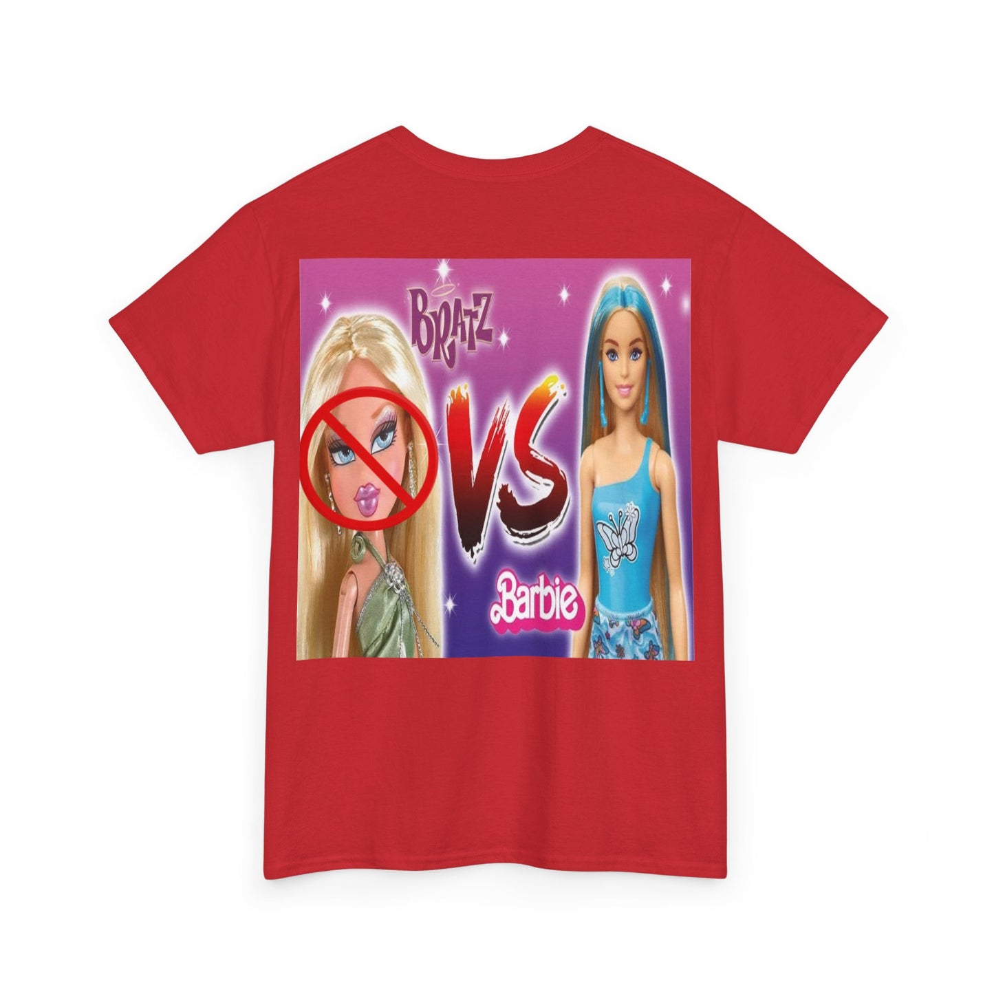 Barbie Not A Brat | GoreSorrow | T-Shirt