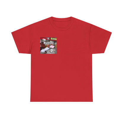 VULG@R | GoreSorrow | T-Shirt