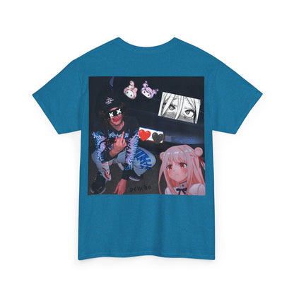 W.R.D | GoreSorrow | T-Shirt