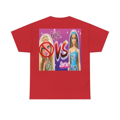Barbie Not A Brat | GoreSorrow | T-Shirt