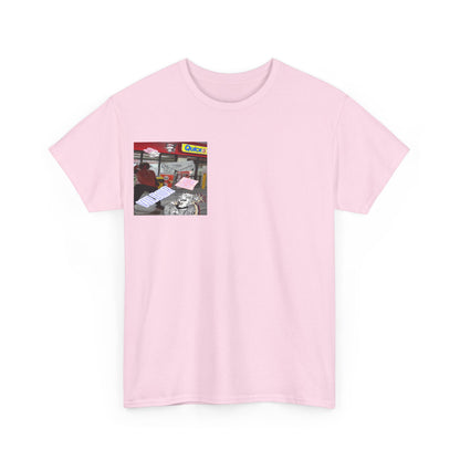 VULG@R | GoreSorrow | T-Shirt