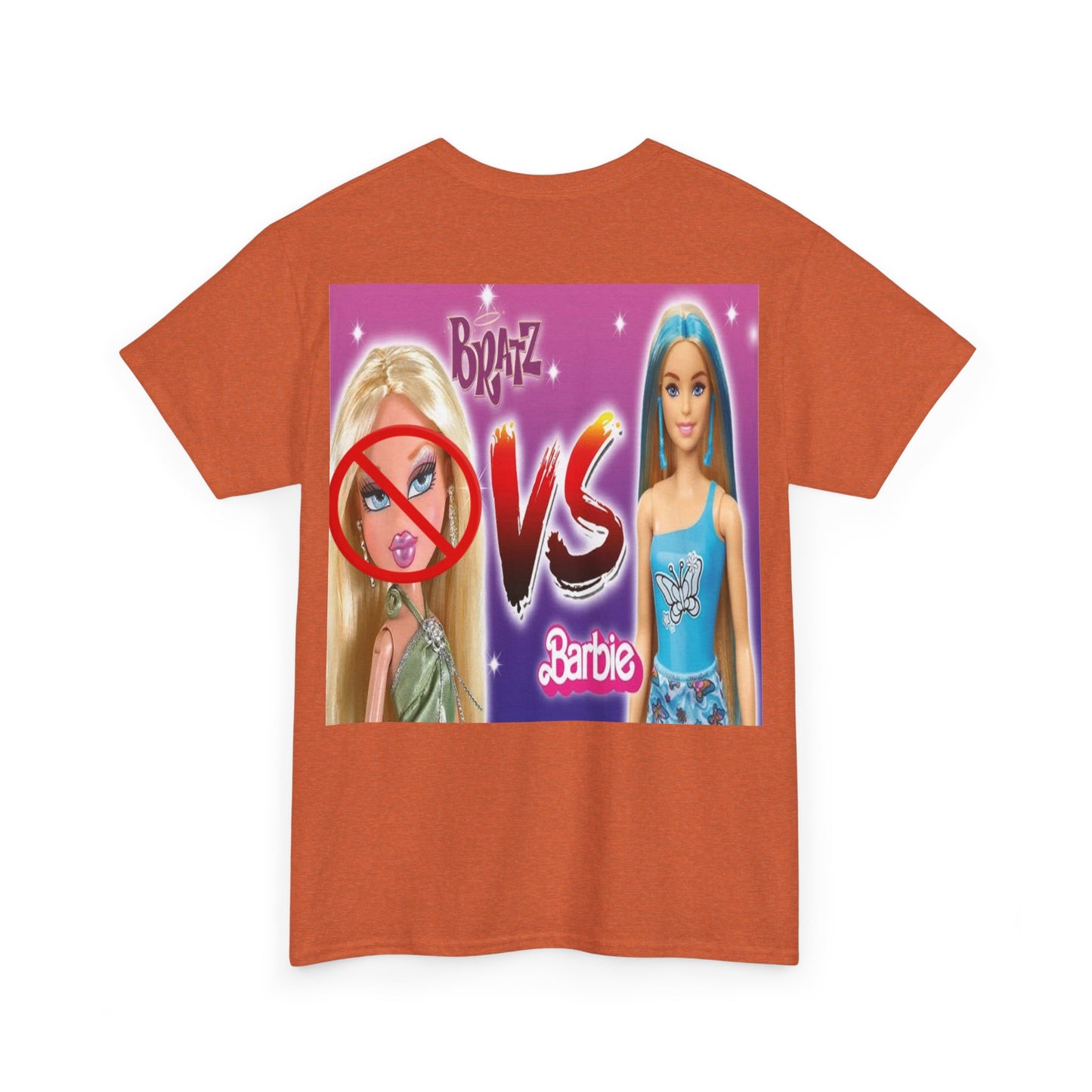 Barbie Not A Brat | GoreSorrow | T-Shirt