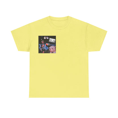 W.R.D | GoreSorrow | T-Shirt