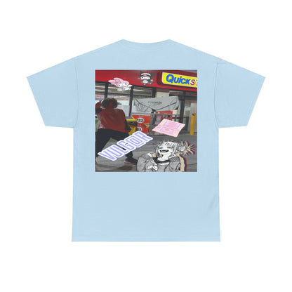 VULG@R | GoreSorrow | T-Shirt