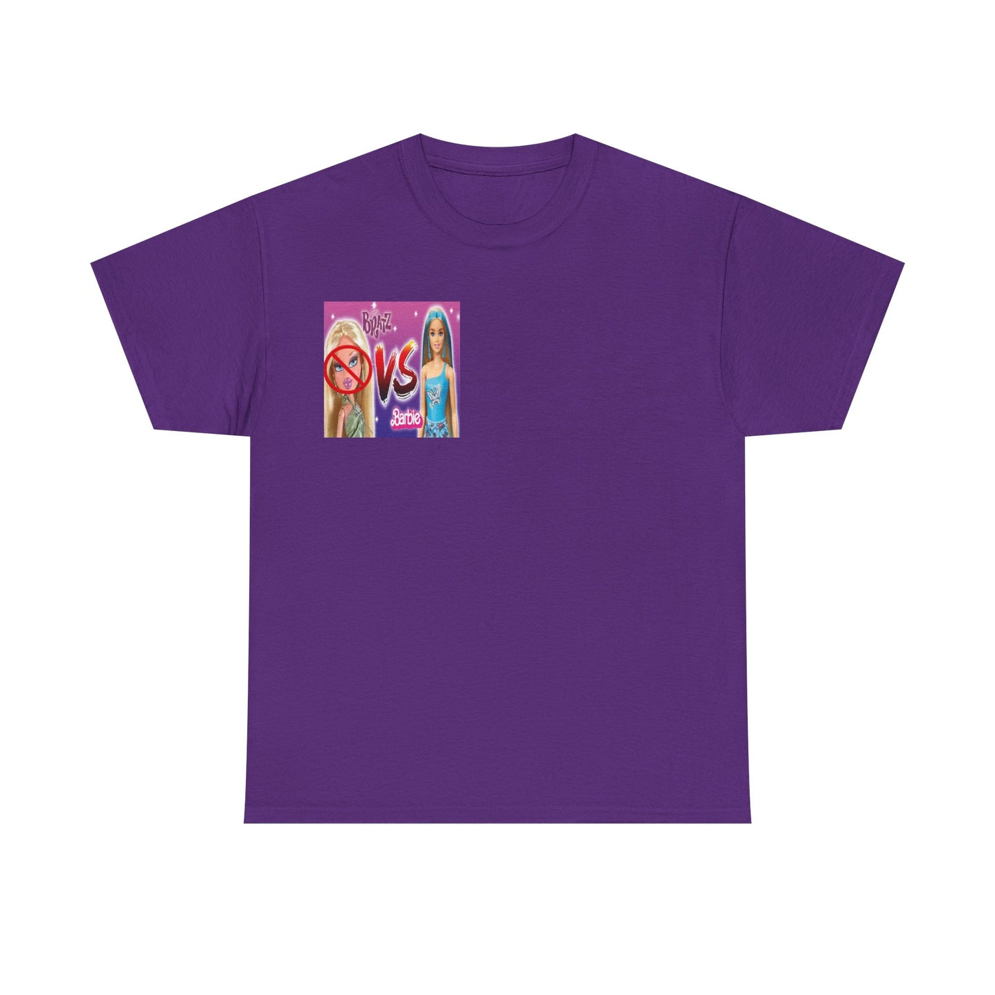 Barbie Not A Brat | GoreSorrow | T-Shirt