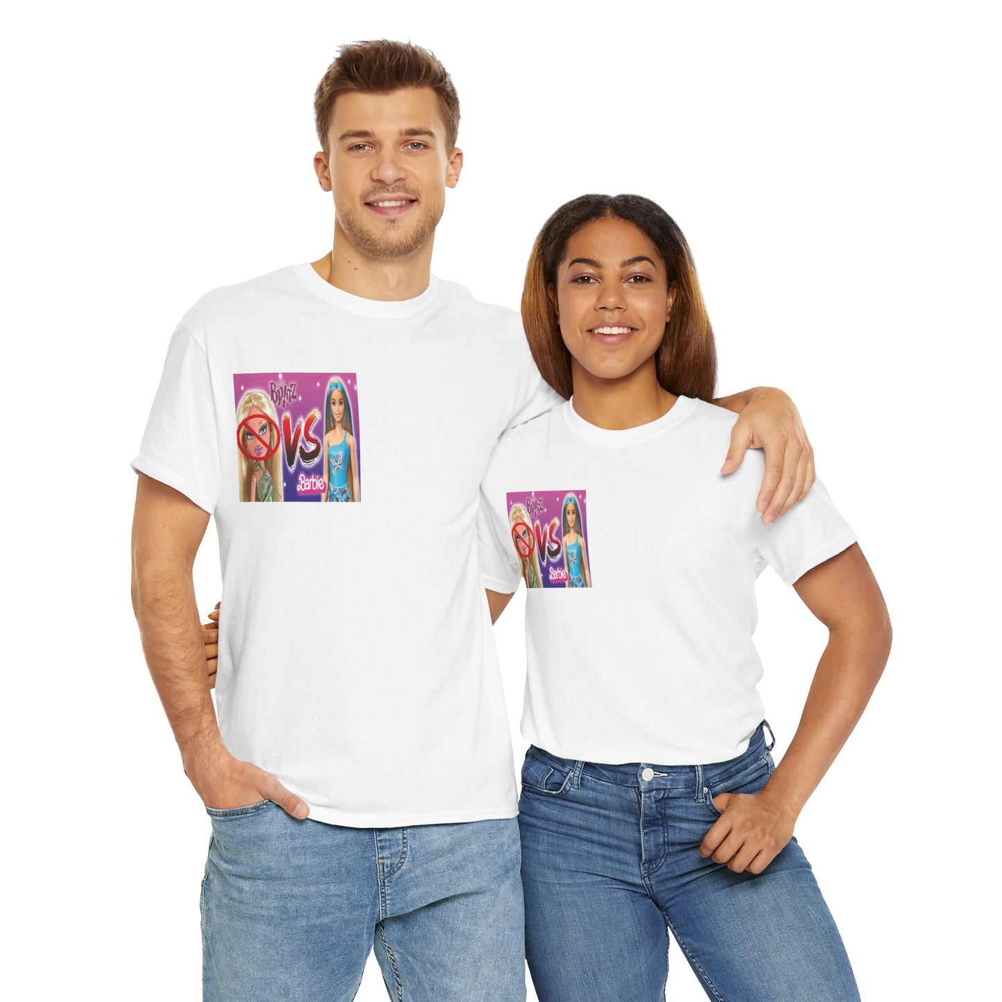 Barbie Not A Brat | GoreSorrow | T-Shirt
