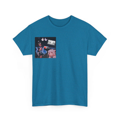 W.R.D | GoreSorrow | T-Shirt