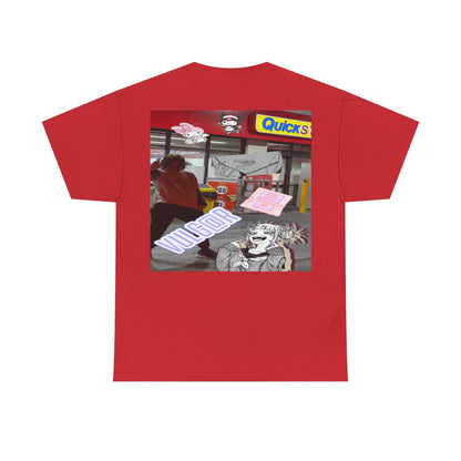 VULG@R | GoreSorrow | T-Shirt